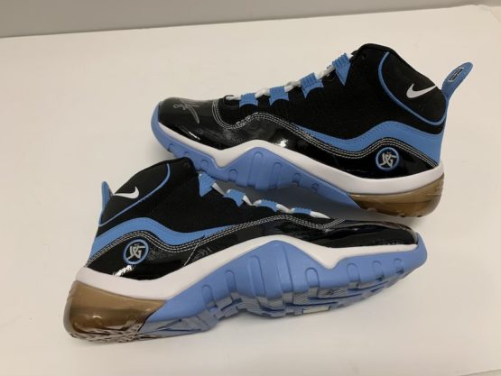 Nike Zoom Phenom YG "Deron Williams" Signed - Image 6