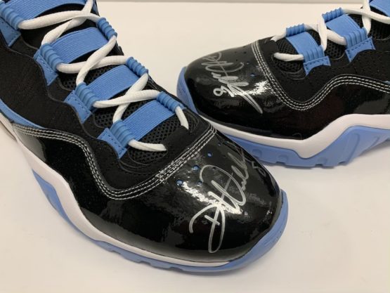Nike Zoom Phenom YG "Deron Williams" Signed - Image 7