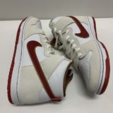 Nike SB Dunk High Pro "Sail" (2020)