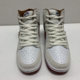Nike SB Dunk High Pro "Sail" (2020) - Image 2