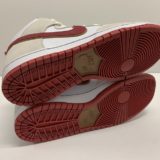 Nike SB Dunk High Pro "Sail" (2020) - Image 5