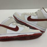 Nike SB Dunk High Pro "Sail" (2020) - Image 6