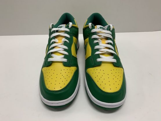 Nike Dunk Low SP "Brazil" (2020) - Image 2