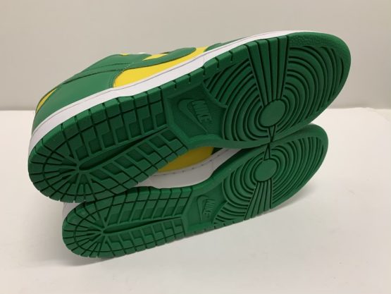 Nike Dunk Low SP "Brazil" (2020) - Image 5