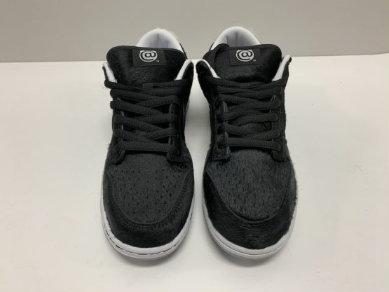 Nike SB Dunk Low OG QS "Medicom" (2020) - Image 2