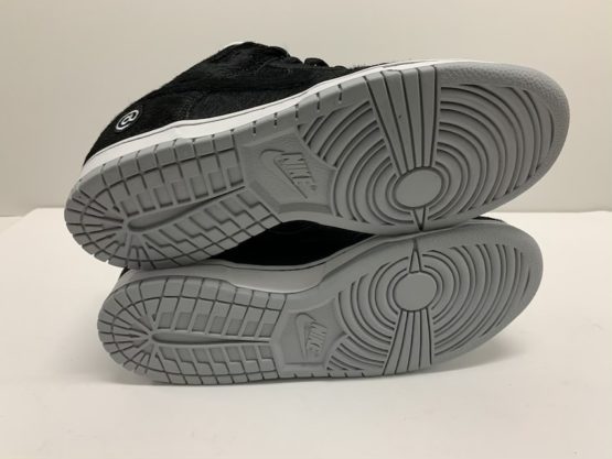 Nike SB Dunk Low OG QS "Medicom" (2020) - Image 5