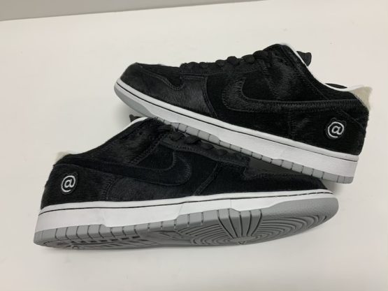 Nike SB Dunk Low OG QS "Medicom" (2020) - Image 6