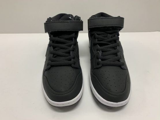 Nike SB Dunk Mid Pro ISO "Orange Label" (2020) - Image 2