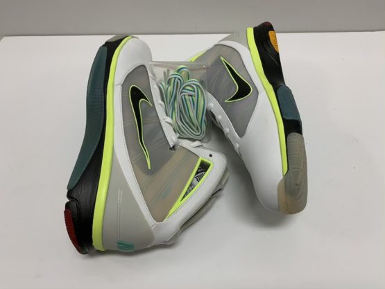 Nike Hyperize "Billy Hoyle" (2009)