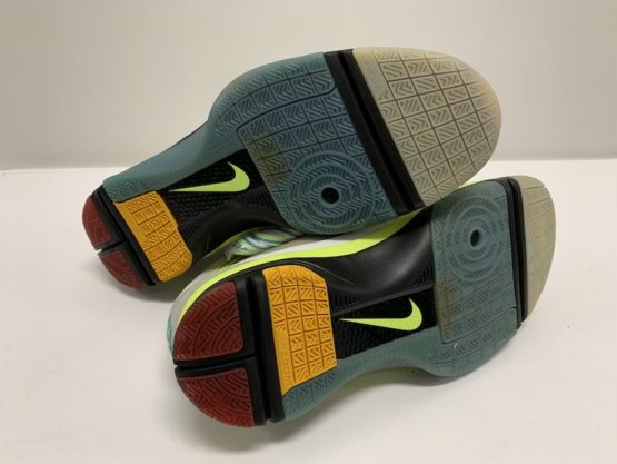 Nike Hyperize "Billy Hoyle" (2009) - Image 5