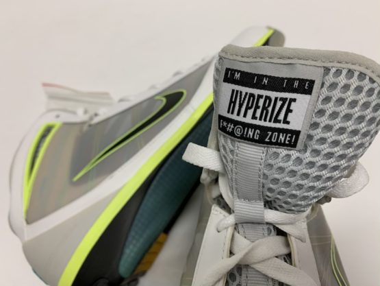 Nike Hyperize "Billy Hoyle" (2009) - Image 7