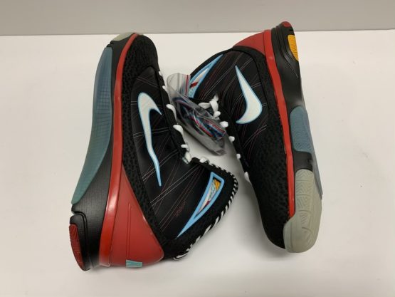 Nike Hyperize "Sidney Deane" (2009)