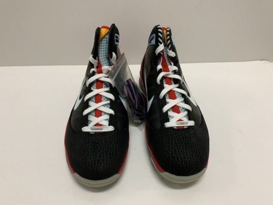 Nike Hyperize "Sidney Deane" (2009) - Image 2