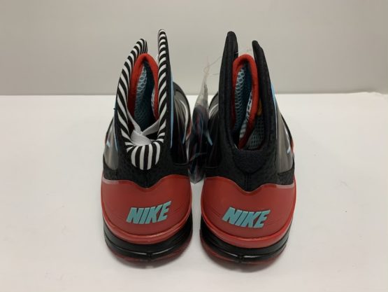 Nike Hyperize "Sidney Deane" (2009) - Image 3