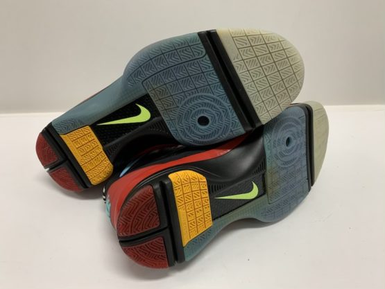 Nike Hyperize "Sidney Deane" (2009) - Image 5