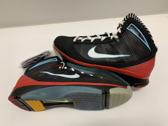 Nike Hyperize "Sidney Deane" (2009) - Image 6