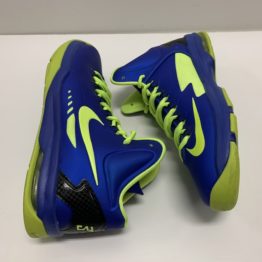 Nike KD 5_5147