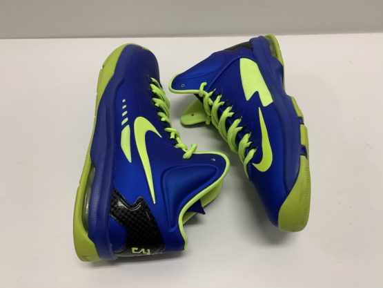 Nike KD V "Varsity Royal"