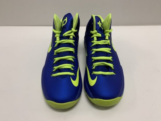Nike KD V "Varsity Royal" - Image 2