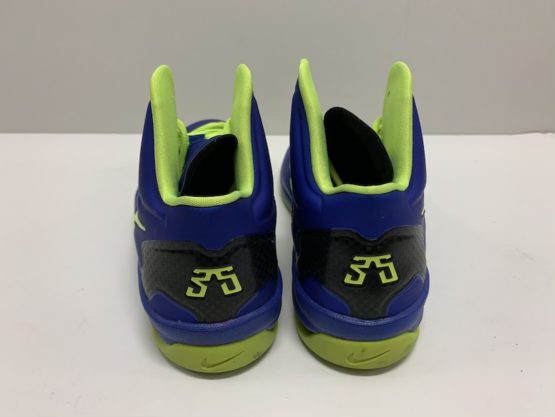 Nike KD V "Varsity Royal" - Image 3