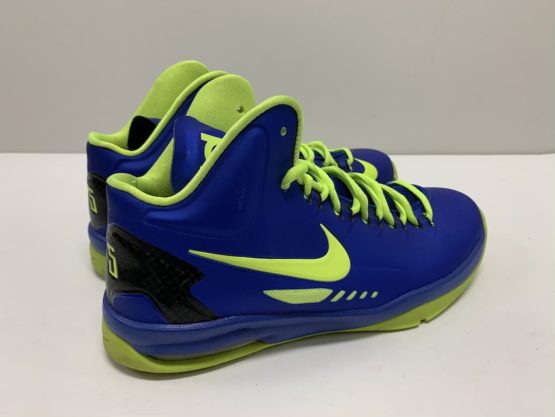 Nike KD V "Varsity Royal" - Image 4