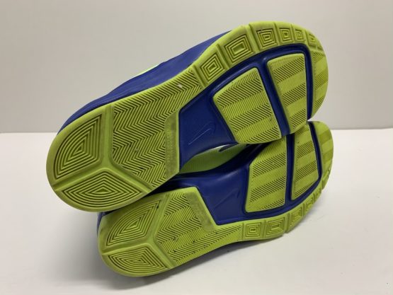 Nike KD V "Varsity Royal" - Image 5