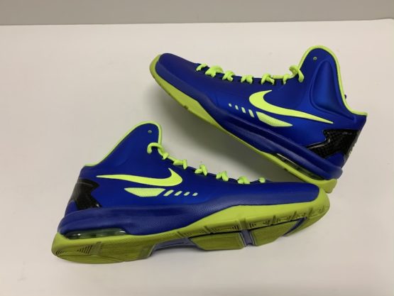Nike KD V "Varsity Royal" - Image 6