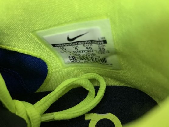 Nike KD V "Varsity Royal" - Image 7