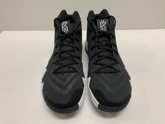 Nike Kyrie 4 "Oreo" - Image 2