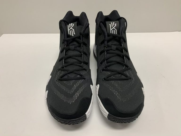 kyrie 4 oreo