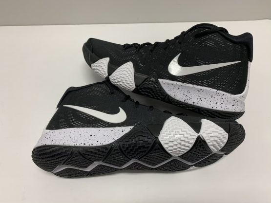 Nike Kyrie 4 "Oreo" - Image 6
