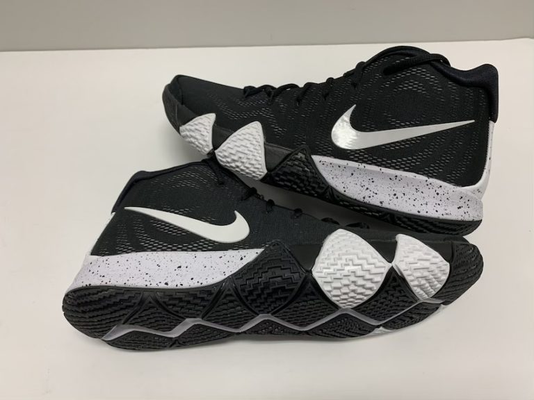 kyrie 4 oreo