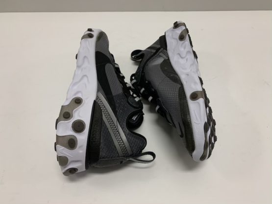 Nike React Element 87 "Anthracite" (2018)