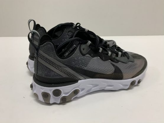 Nike React Element 87 "Anthracite" (2018) - Image 4