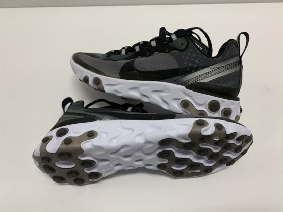 Nike React Element 87 "Anthracite" (2018) - Image 6