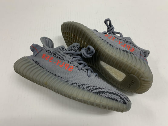 adidas Yeezy Boost 350 V2 "Beluga 2.0" (2017) - Image 6