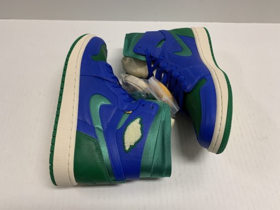 Nike Air Jordan 1 High Zoom CMFT "Califia - Aleali May" (2021)