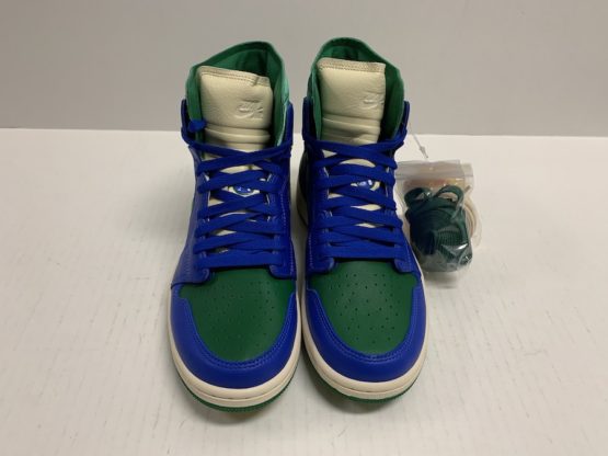 Nike Air Jordan 1 High Zoom CMFT "Califia - Aleali May" (2021) - Image 2