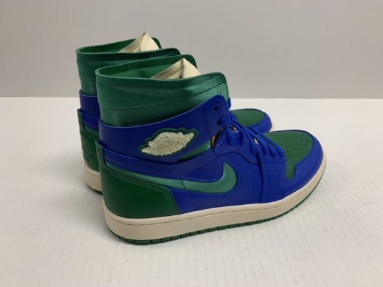 Nike Air Jordan 1 High Zoom CMFT "Califia - Aleali May" (2021) - Image 4