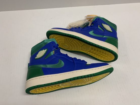 Nike Air Jordan 1 High Zoom CMFT "Califia - Aleali May" (2021) - Image 6