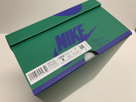Nike Air Jordan 1 High Zoom CMFT "Califia - Aleali May" (2021) - Image 8