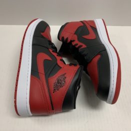 Nike Air Jordan 1 Mid "Banned" (2020)_7091