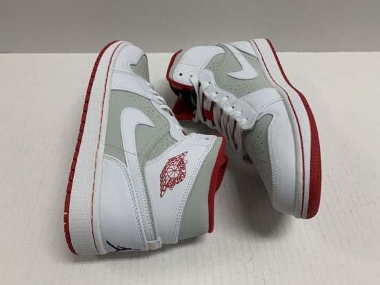 Nike Air Jordan 1 Mid Retro "Hare Jordan" (2015)