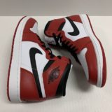 Nike Air Jordan 1 Retro "Chicago" (2013)
