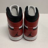 Nike Air Jordan 1 Retro "Chicago" (2013) - Image 3