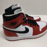 Nike Air Jordan 1 Retro "Chicago" (2013) - Image 4