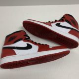 Nike Air Jordan 1 Retro "Chicago" (2013) - Image 6