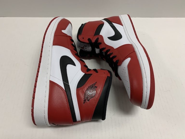 jordan 1 retro chicago 2013