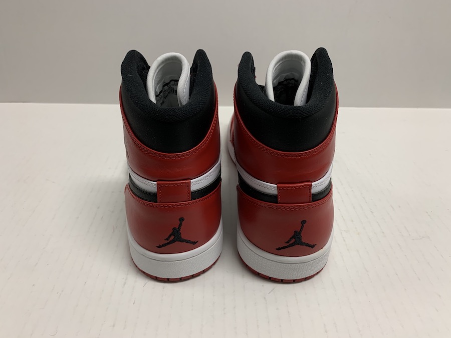 air jordan 1 chicago 2013