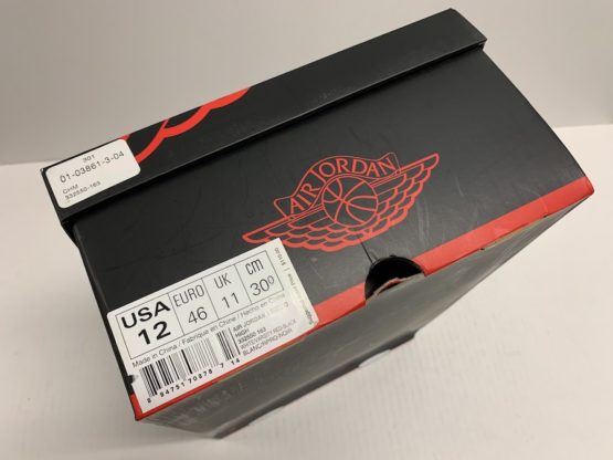 Nike Air Jordan 1 Retro "Chicago" (2013) - Image 8